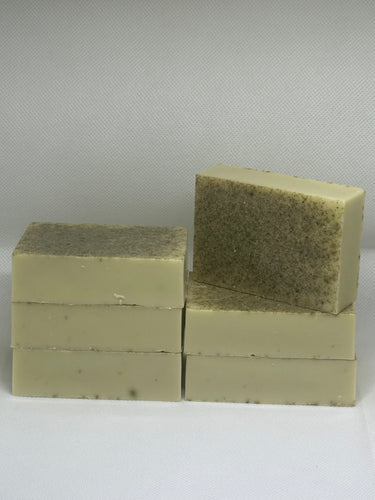 espanta muertos jabon