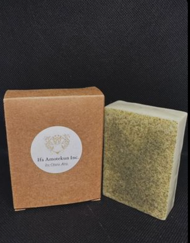 jabón dinero otura aira ogun